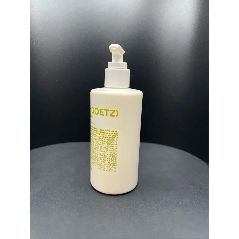 Malin + Goetz new unopened